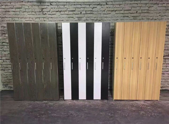 臺(tái)球會(huì)員柜